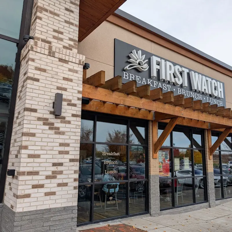 First Watch