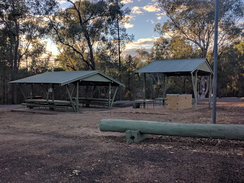 Cranky Rock Nature Reserve