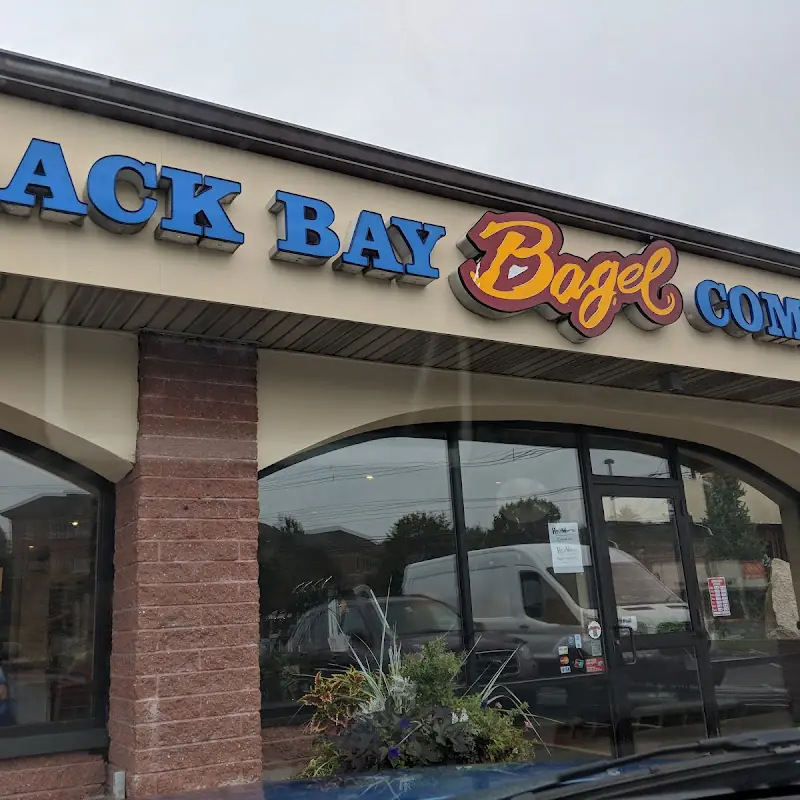 Back Bay Bagel Company