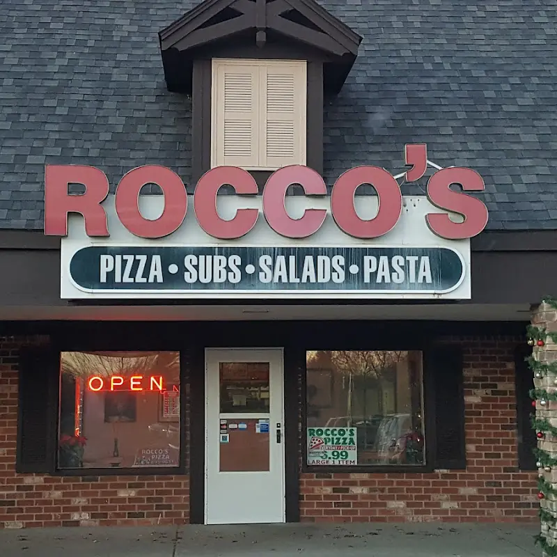 Rocco's