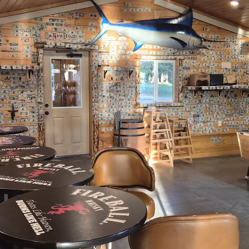 Lakeside Lodge Restaurant and Bar