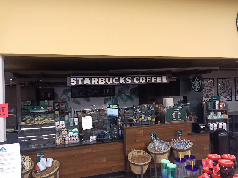 Starbucks Coffee Company