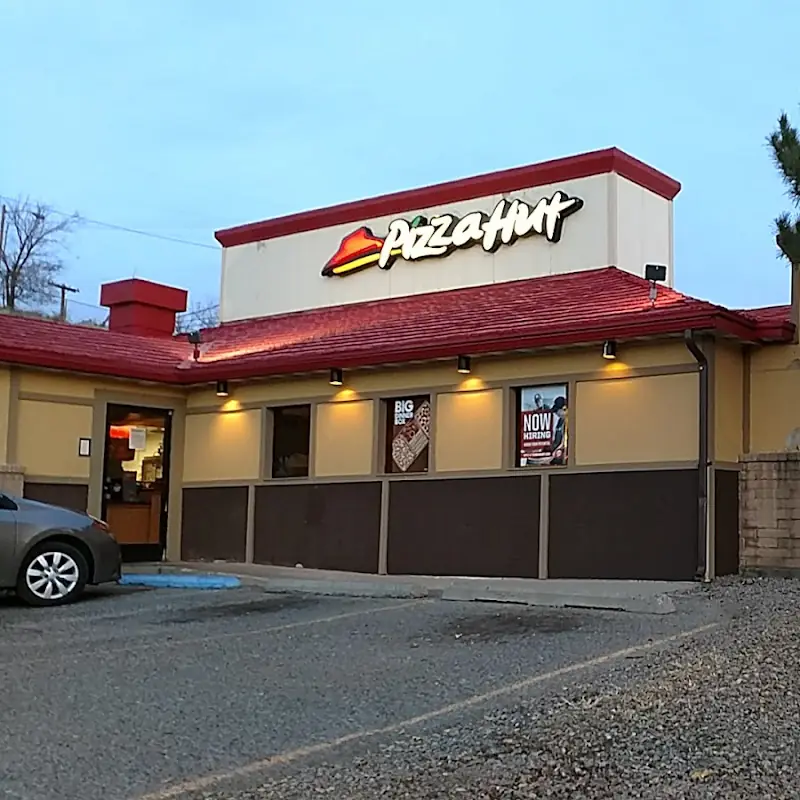 Pizza Hut