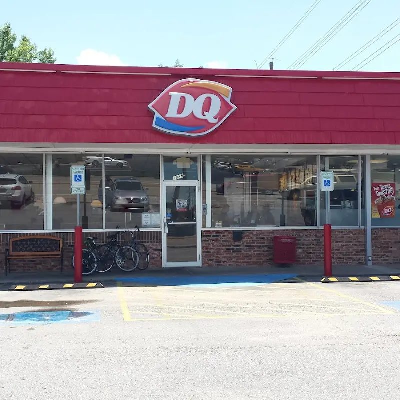 Dairy Queen