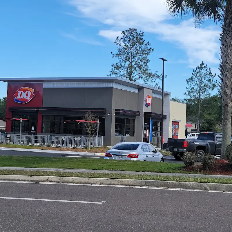 Dairy Queen