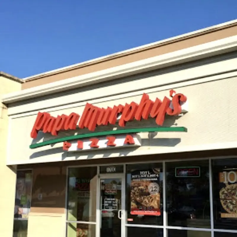 Papa Murphy's | Take 'N' Bake Pizza