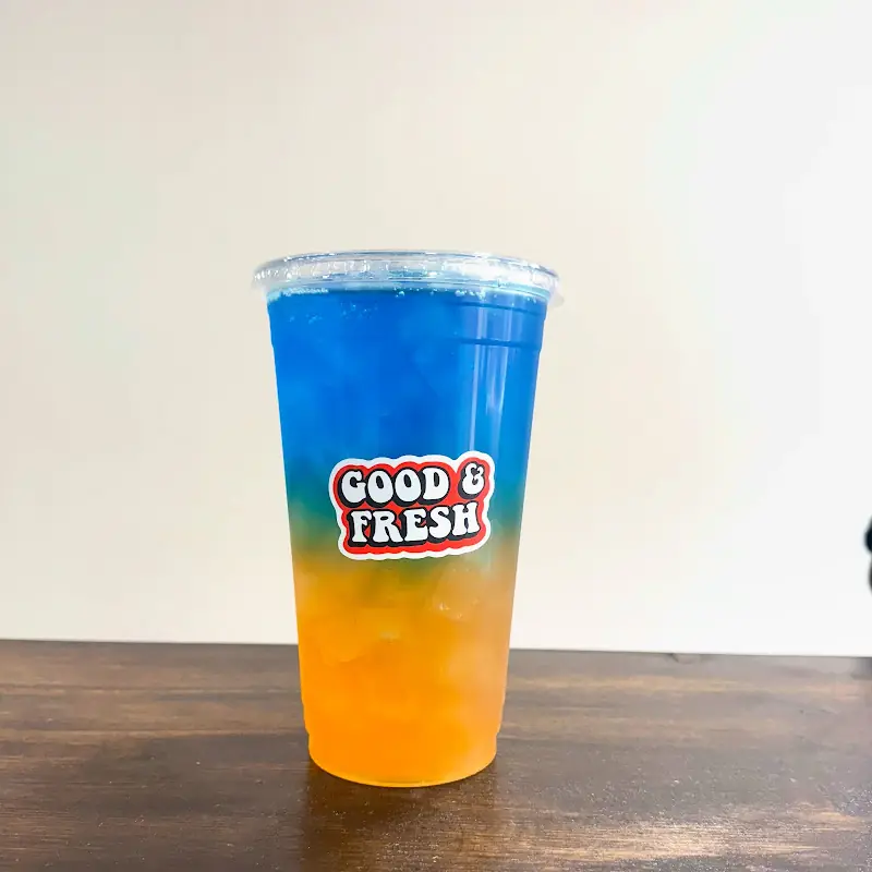 Eden Nutrition