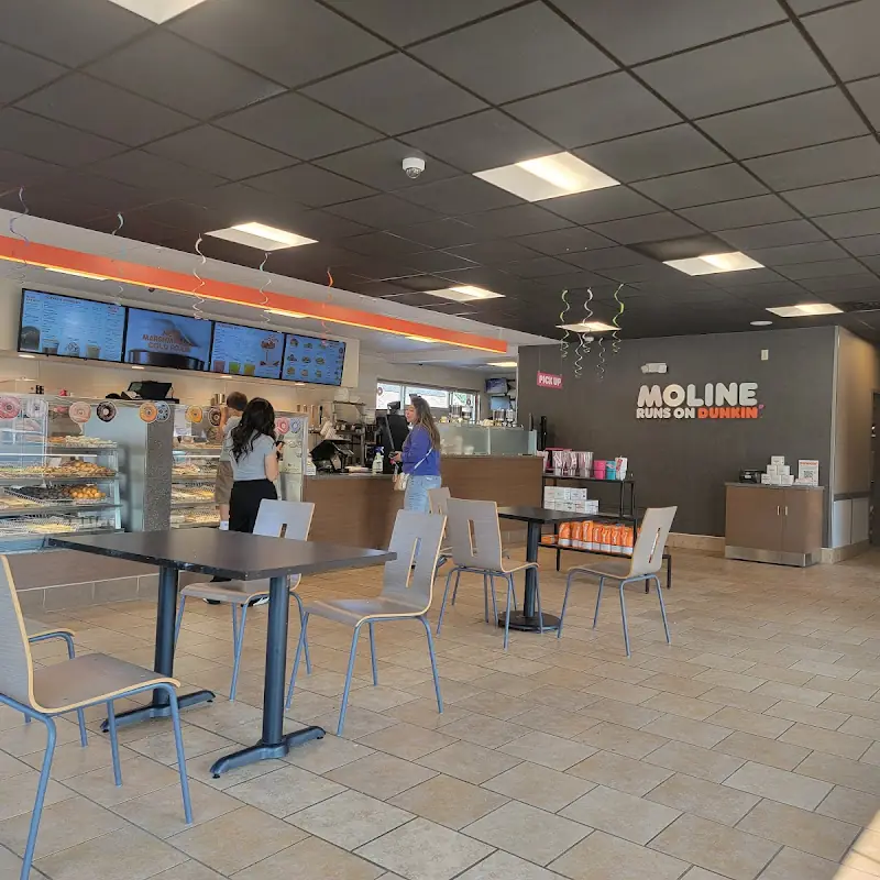 Dunkin'
