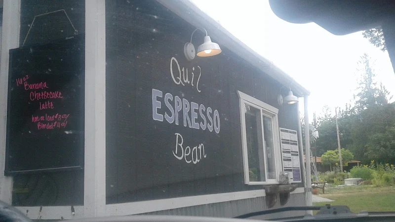 Quil Bean Espresso