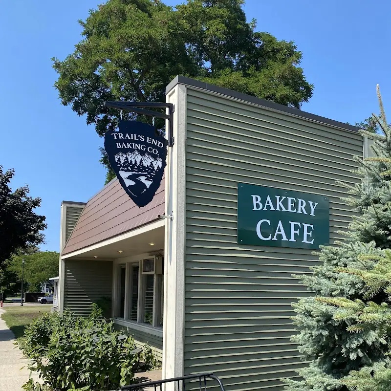 Trail's End Baking Company