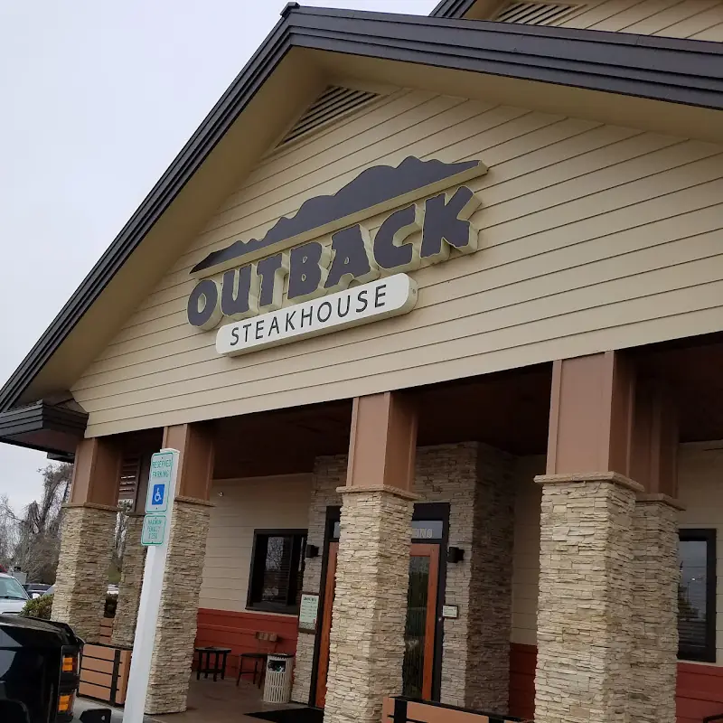 Outback Steakhouse