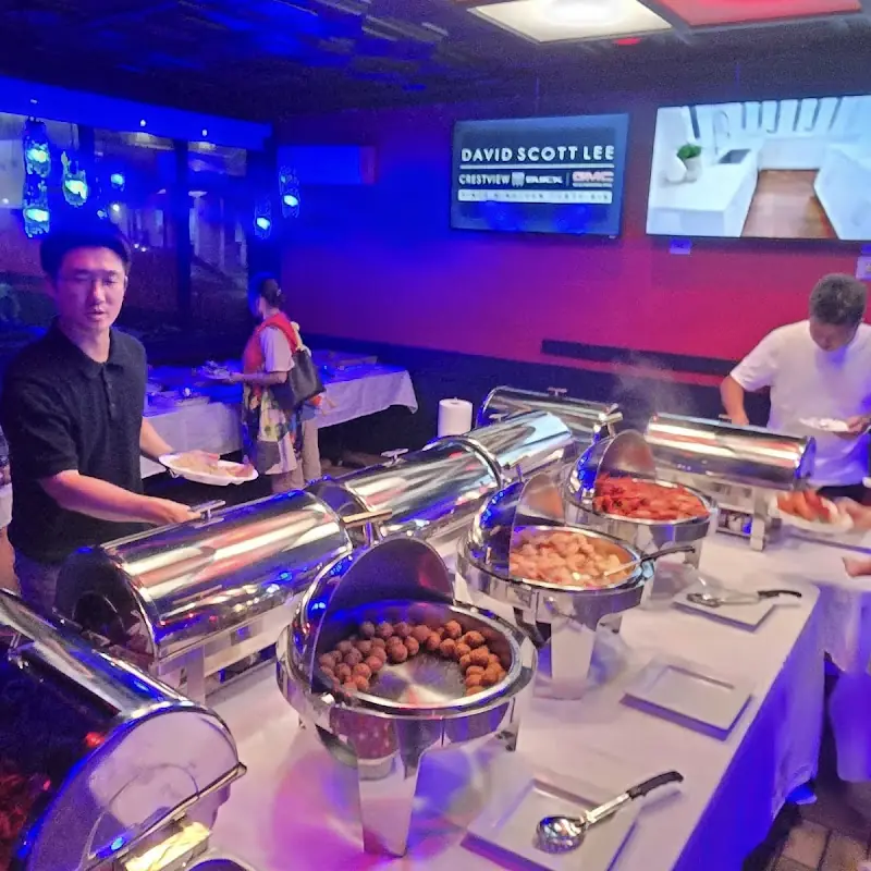 FireCraft Seafood