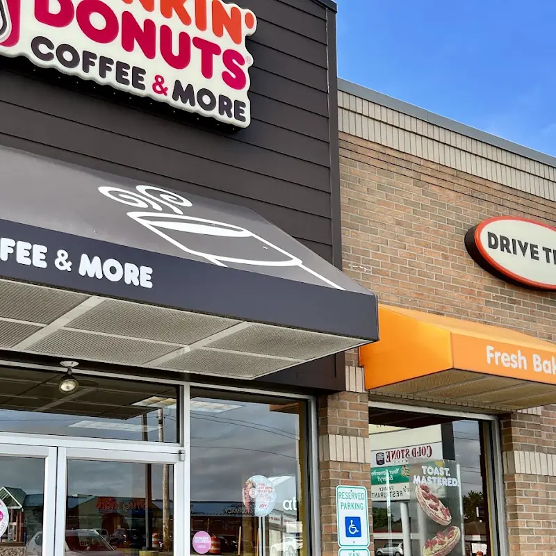 Dunkin'