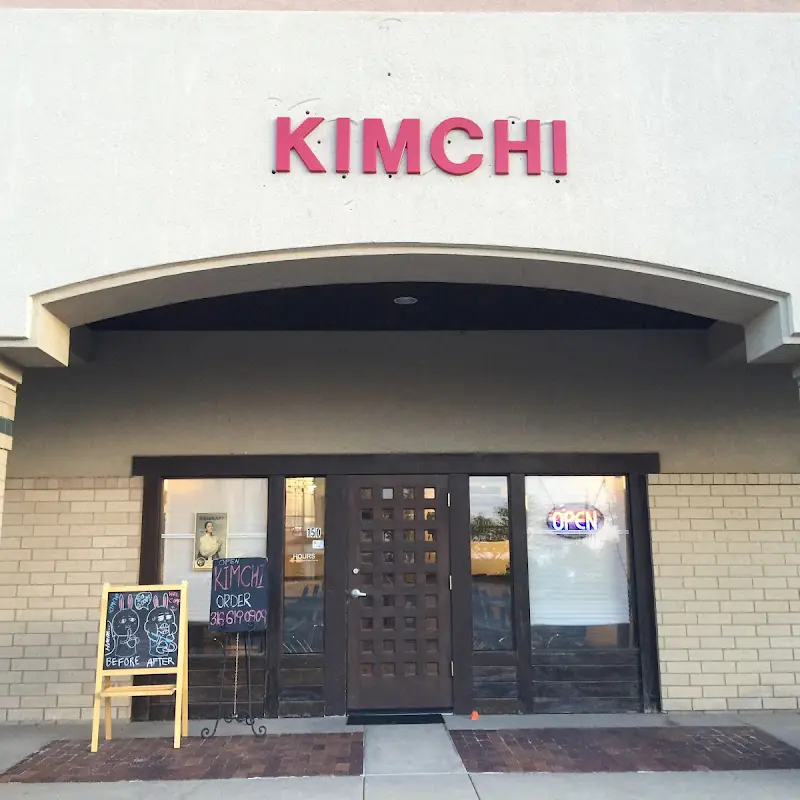 Kimchi Korean Restaurant