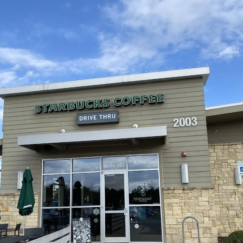 Starbucks Coffee Company
