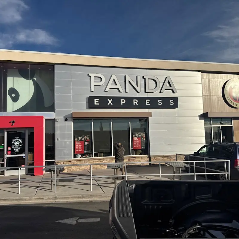 Panda Express