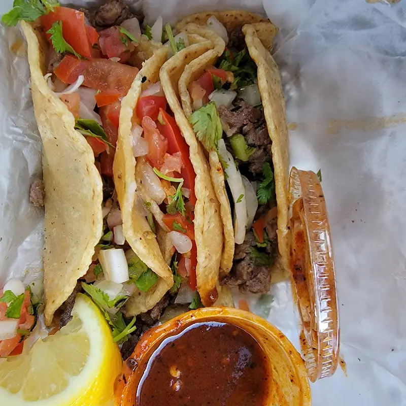 Tacos Don Miguel