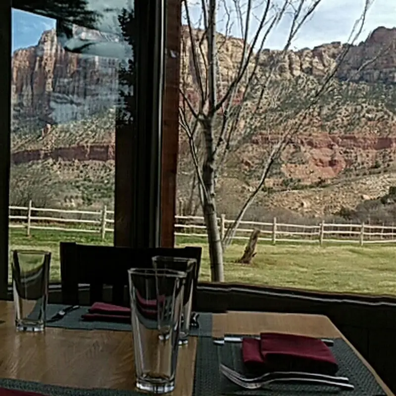 King's Landing Bistro