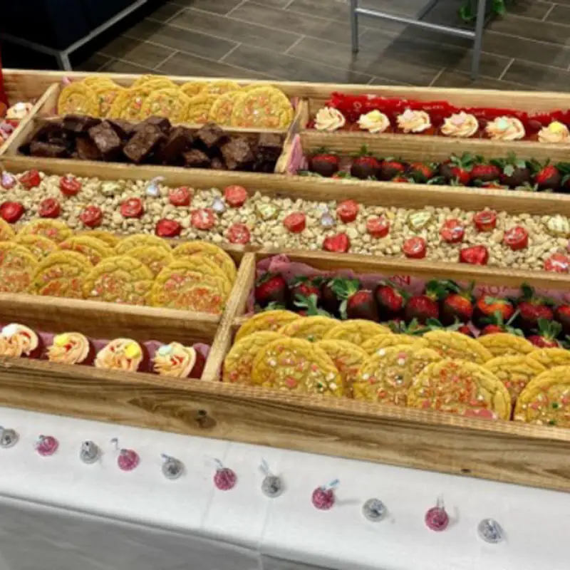 Crocodile Cafe & Catering