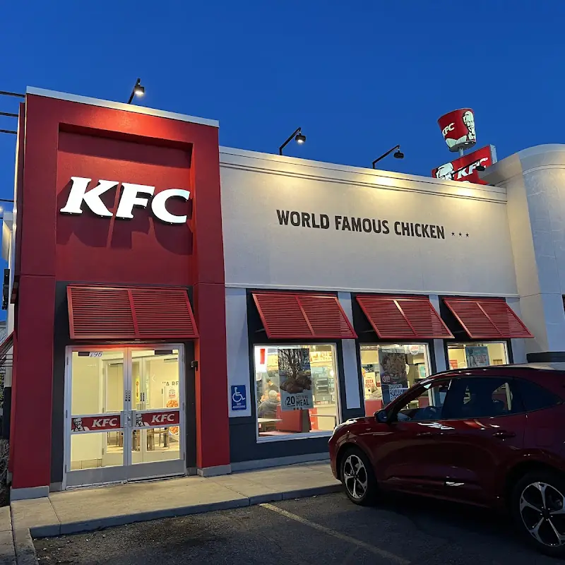 KFC