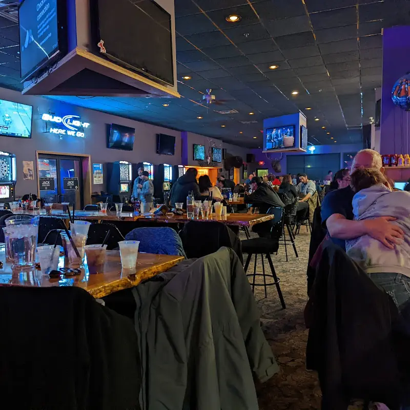 The J-Bar