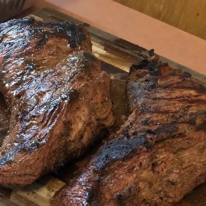 Burch Mountain BBQ,LLC