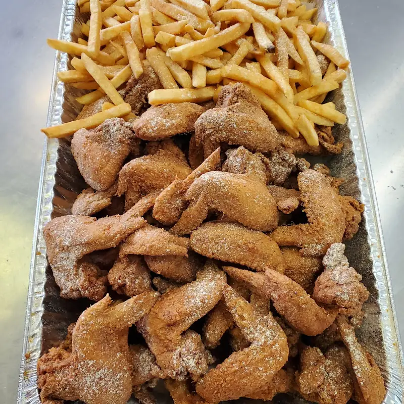 Fish Express