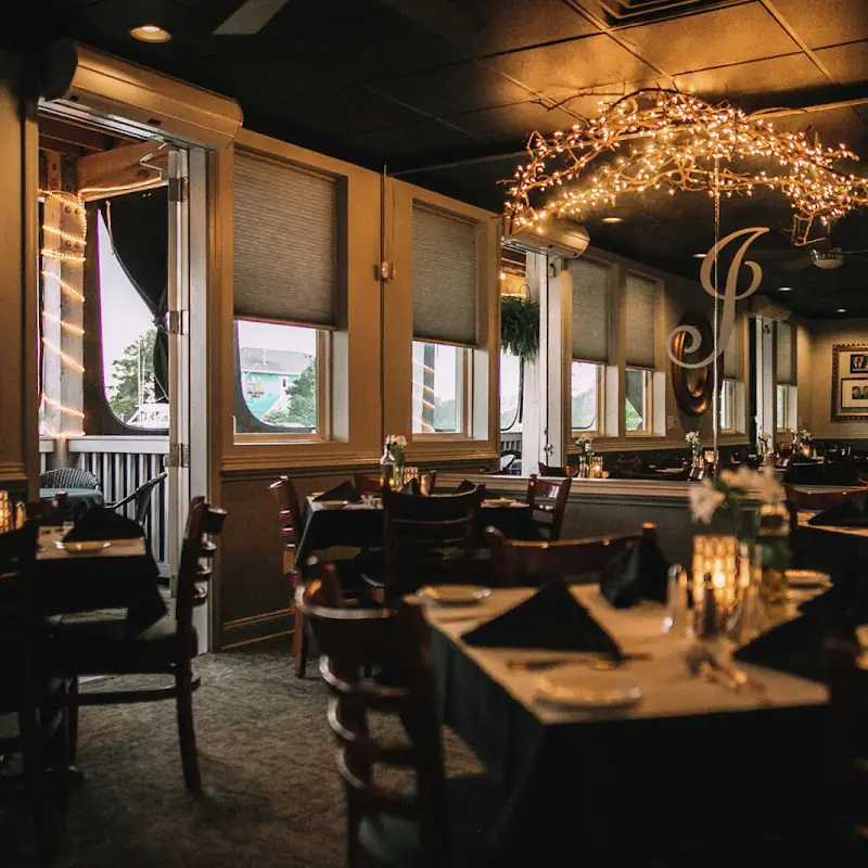 Joseph's Italian Bistro