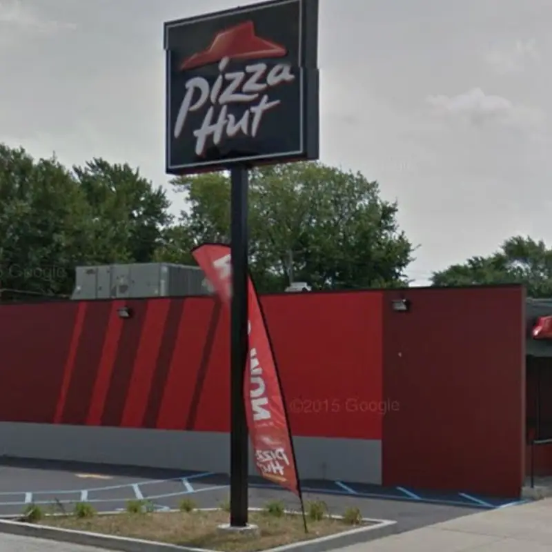 Pizza Hut