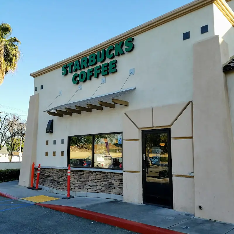 Starbucks Coffee Company