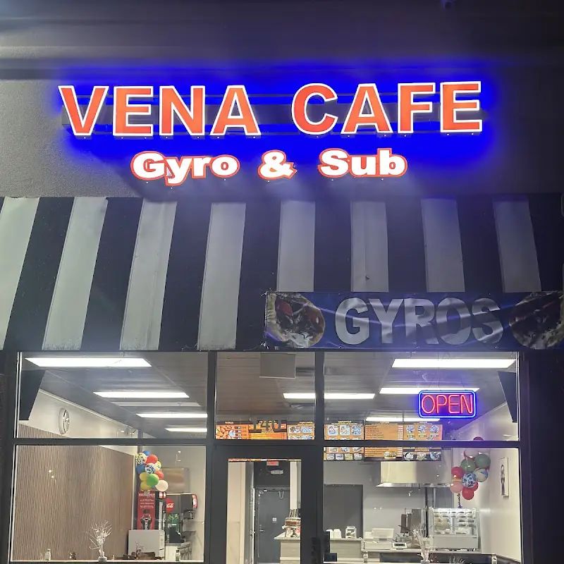Vena Cafe