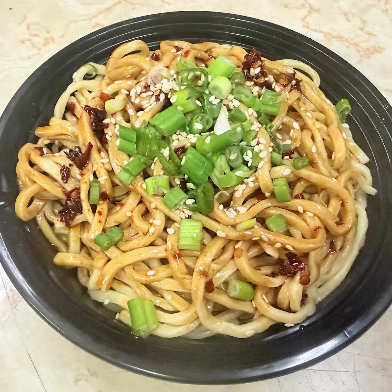 #80. Bean Curd, Hunan Style