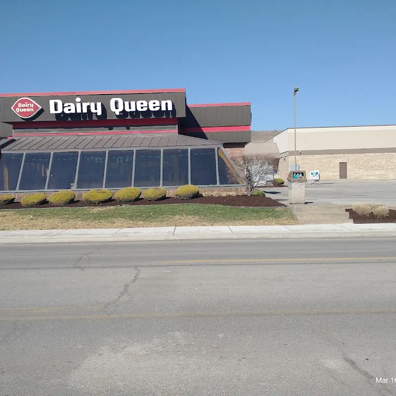 Dairy Queen Grill & Chill
