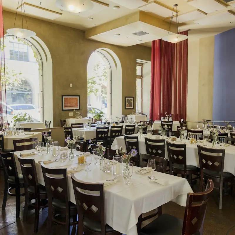 Laili Restaurant