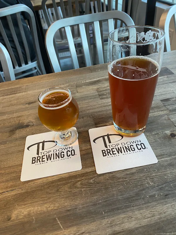 Top Down Brewing Company, LLC