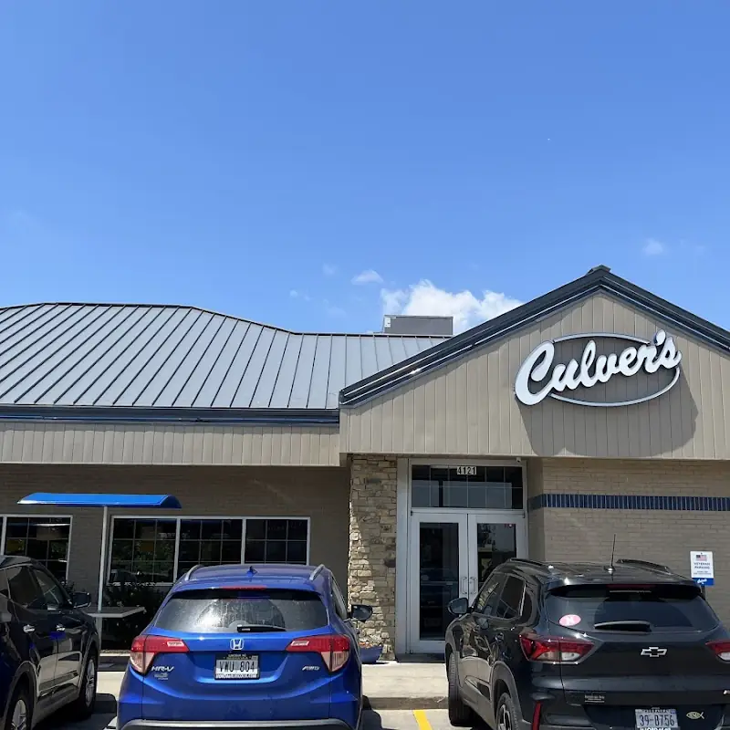Culver’s