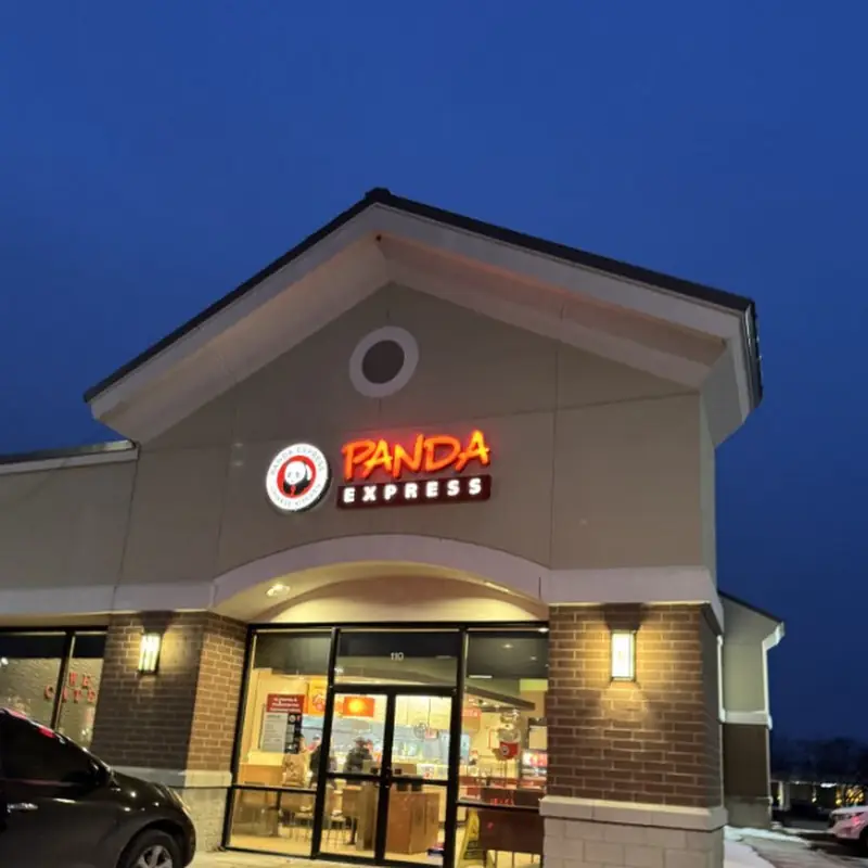 Panda Express