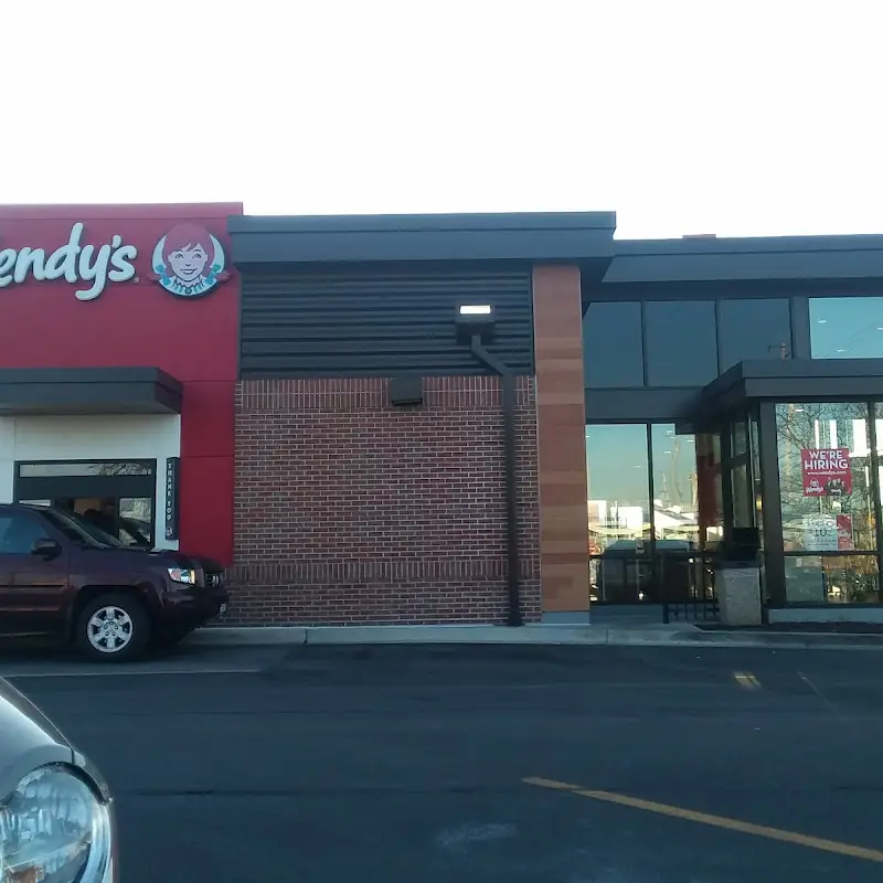 Wendy's
