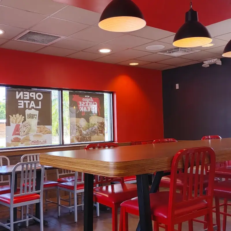 Arby's