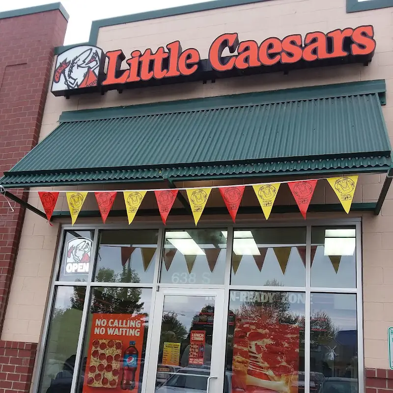 Little Caesars Pizza