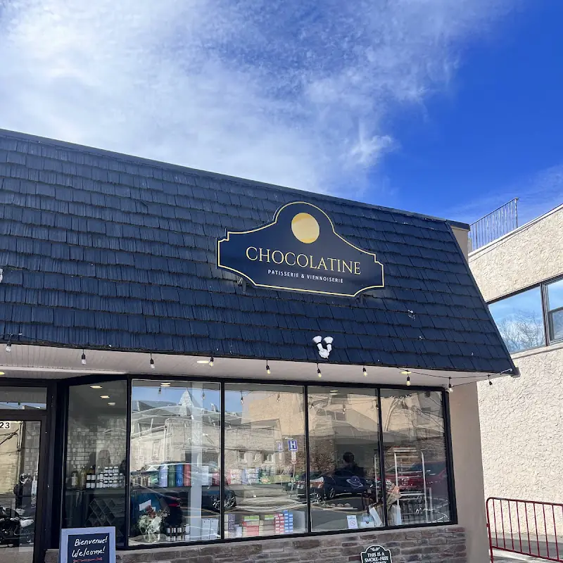 Chocolatine