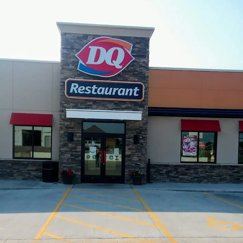 Dairy Queen Grill & Chill