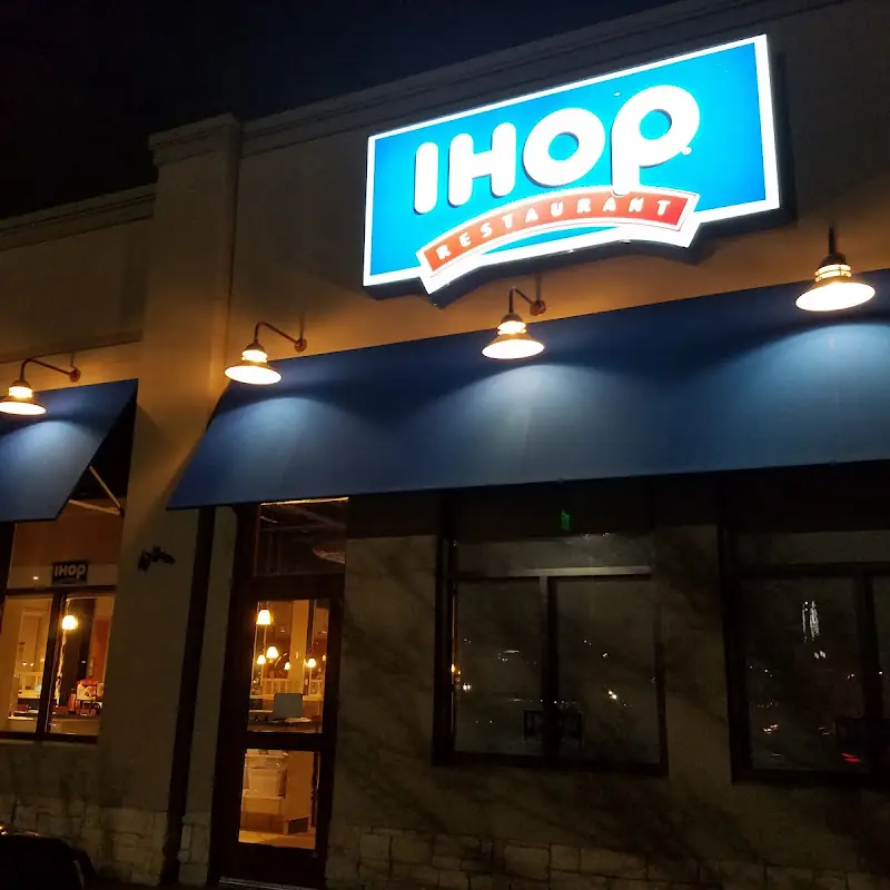 IHOP