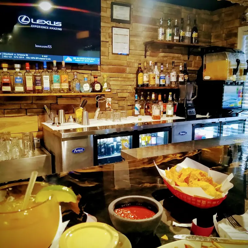 Chuy Special Full Order
