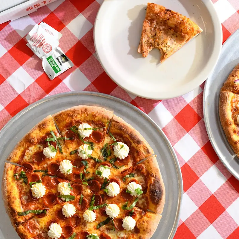 Ville City Pizza Co.