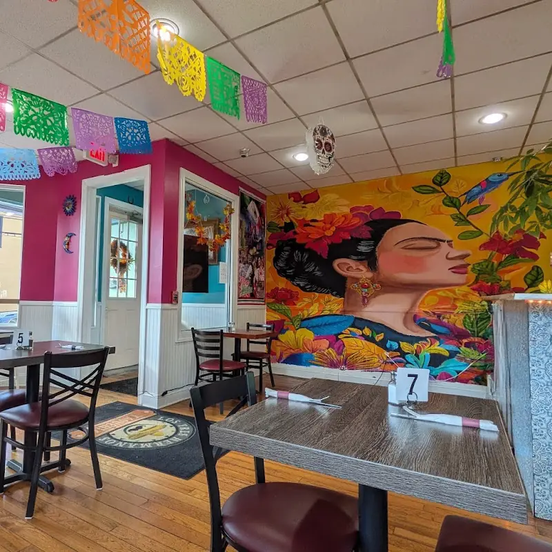 Los Tres Hermanos Taqueria