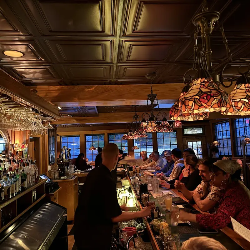 Kipling's Tavern