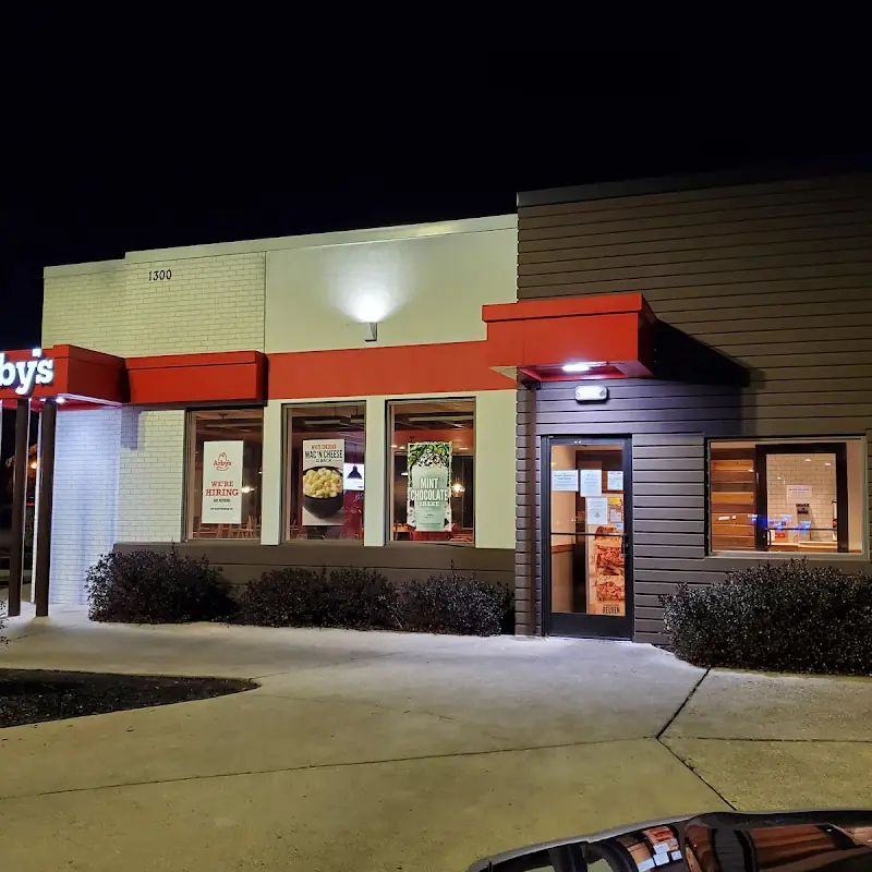 Arby's