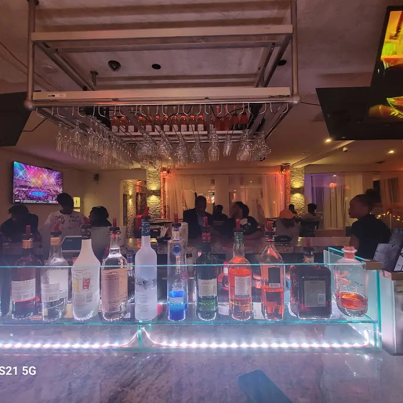 Randy's Restaurant & Lounge
