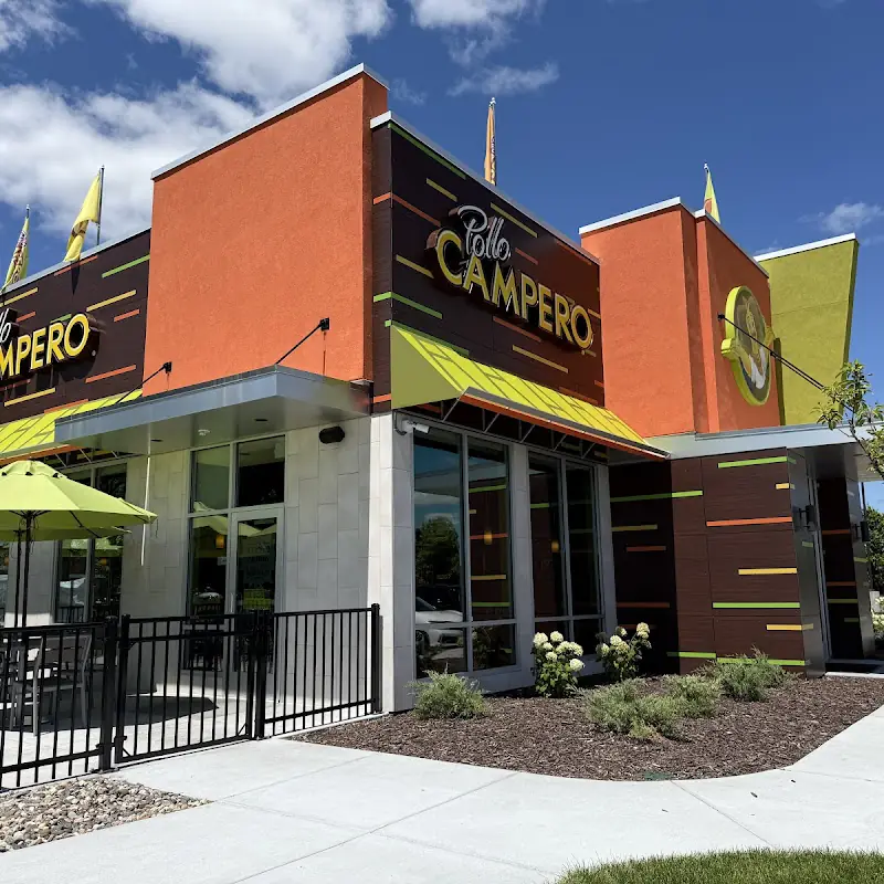 Pollo Campero